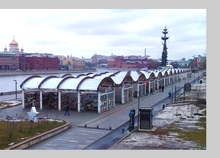 Как продать картину в Москве
