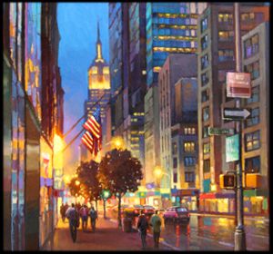 Города мира